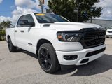 Used 2024 RAM 1500 Big Horn image 2