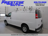Used 2020 Chevrolet Express 2500 w/ Driver Convenience Package image 2