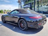 New 2025 Mercedes-Benz SL 55 AMG 4MATIC image 3