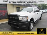Used 2022 RAM 2500 Tradesman image 2