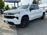 New 2025 Chevrolet Silverado 1500 RST w/ Convenience Package II image 2