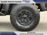 New 2025 Chevrolet Colorado ZR2 w/ ZR2 Bison Edition image 4
