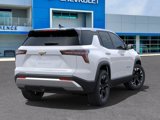 New 2026 Chevrolet Equinox LT image 4