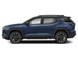 New 2026 Chevrolet Equinox RS w/ Convenience Package III image 3