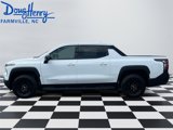 New 2025 Chevrolet Silverado EV LT image 2