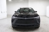 New 2025 Chevrolet Blazer EV RS image 3