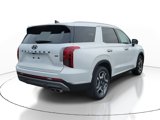 New 2025 Hyundai Palisade SEL image 4