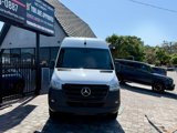 Used 2022 Mercedes-Benz Sprinter 2500 w/ Dashboard Charging Package image 3