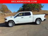 New 2025 RAM 1500 Tradesman image 4