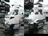 Used 2018 Mercedes-Benz Sprinter 2500 image 2