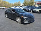 Used 2024 Toyota Camry LE image 2