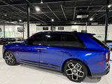 Used 2023 Rolls-Royce Cullinan Black Badge w/ Driver's Package image 4