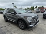 Used 2025 Ford Explorer Active w/ Active Comfort Package image 6