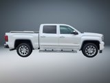 Used 2016 GMC Sierra 1500 Denali w/ Enhanced Driver Alert Package image 2