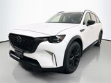 New 2025 MAZDA CX-90 3.3 Turbo w/ Premium Sport Pkg image 3