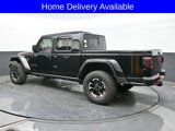 New 2025 Jeep Gladiator Rubicon image 3