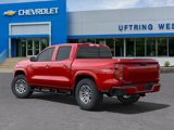 New 2025 Chevrolet Colorado LT w/ LT Convenience Package image 3