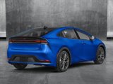 New 2026 Toyota Prius XLE image 2