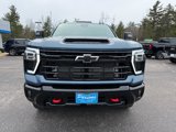 New 2025 Chevrolet Silverado 2500 LTZ w/ LTZ Plus Package image 2