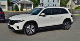 Used 2023 Mercedes-Benz EQB 300 4MATIC image 4
