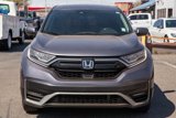 Used 2021 Honda CR-V EX-L image 3