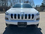 Used 2018 Jeep Cherokee Latitude Plus image 2