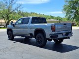 New 2025 GMC Sierra 2500 AT4 w/ AT4 Premium Plus Package image 2