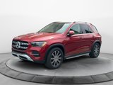 New 2025 Mercedes-Benz GLE 350 4MATIC image 3