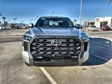 New 2025 Toyota Tundra Platinum image 2