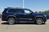 New 2025 Toyota Sequoia 4WD image 3