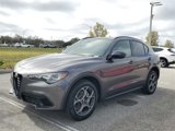 New 2025 Alfa Romeo Stelvio Sprint w/ Convenience Package image 2
