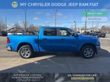 New 2025 RAM 1500 4x4 Crew Cab image 5
