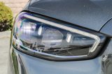 New 2025 Mercedes-Benz S 580 4MATIC Sedan image 4