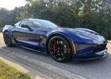 Used 2019 Chevrolet Corvette Grand Sport image 3