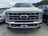 Used 2024 Ford F250 Lariat w/ Lariat Ultimate Package image 2