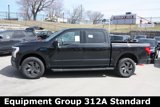 New 2025 Ford F150 Lightning XLT w/ Max Trailer Tow Package image 2