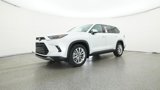 New 2026 Toyota Grand Highlander Platinum image 6