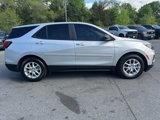 Certified 2022 Chevrolet Equinox LS w/ LS Convenience Package image 4