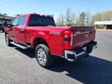 New 2025 Ford F250 Lariat image 3
