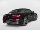New 2025 Mercedes-Benz CLE 300 4MATIC Cabriolet image 2