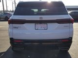 New 2025 Buick Enclave Sport Touring w/ LPO, Floor Liner Package image 4