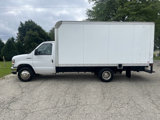 Used 2017 Ford E-350 and Econoline 350 Super Duty image 2