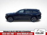 New 2024 Jeep Grand Cherokee L Overland w/ Luxury Tech Group IV image 4