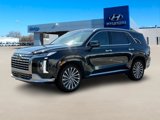 New 2025 Hyundai Palisade Calligraphy image 2