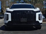 New 2025 Hyundai Palisade Calligraphy image 3