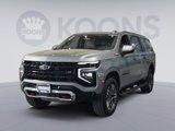 New 2025 Chevrolet Suburban Z71 w/ Comfort Package image 5