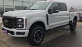 New 2025 Ford F350 Lariat w/ Lariat Ultimate Package image 3