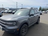 Certified 2022 Ford Bronco Sport Badlands image 2