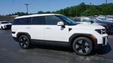 New 2025 Hyundai Santa Fe SEL image 4
