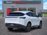 New 2025 Nissan Murano SV image 3